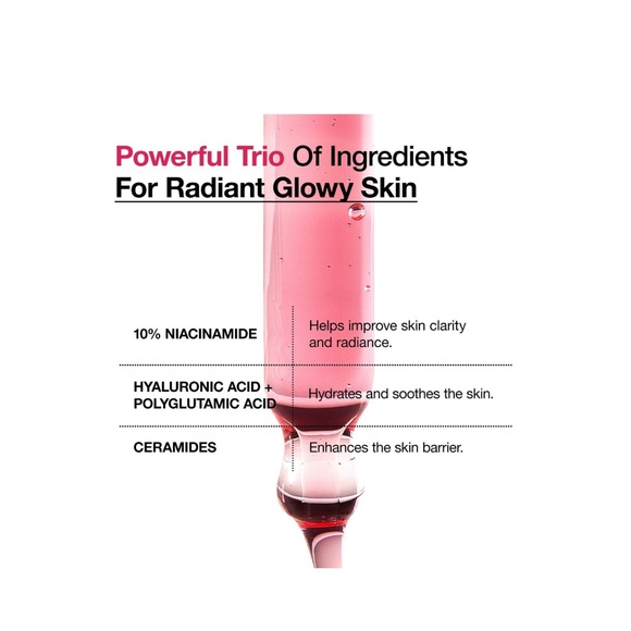 ANUA Niacinamide 10+ TXA 4 Serum - Picture 4 of 6